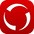 company logo